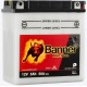 BATERIA BIKEBULL CLASSIC 5AH 50A + DIR